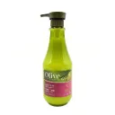 Olive Conditioner For Dry And Damaged Hair