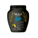 Skala Expert Lama Negra Black Mud Hair Treatment Conditioning Cream