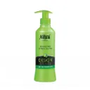 Natural Formula Design Moisturizing Cream for Wavy to Curly Hair