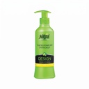 Natural Formula Design Moisturizing Cream for Curly Dry Hair