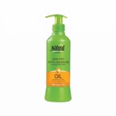 Natural Formula Nutrition Brazilian Walnut Oil Moisturizer Colored Hair