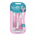Gillette Venus Sensitive Disposable Razors 3 pcs