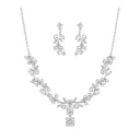 Jasmine Branch Jewelry Set