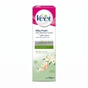 Veet Hair Remover Cream Dry Skin