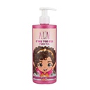 Children's Hair Detangling Cream