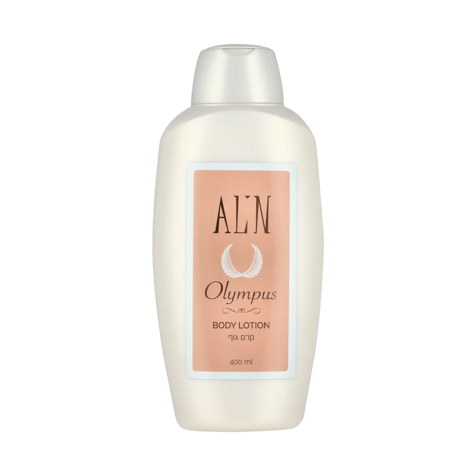 Olympus Body Cream