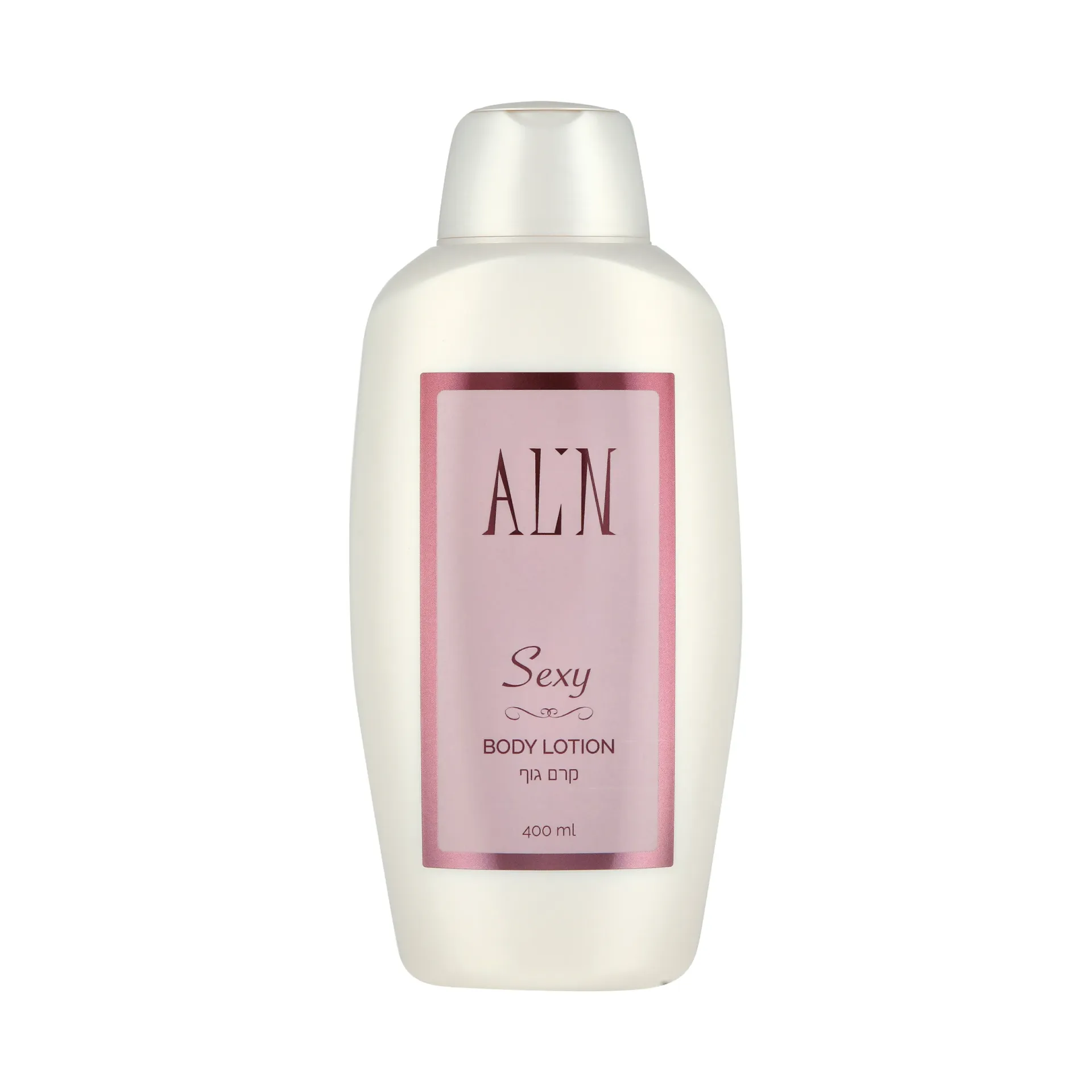 Sexy Body Cream