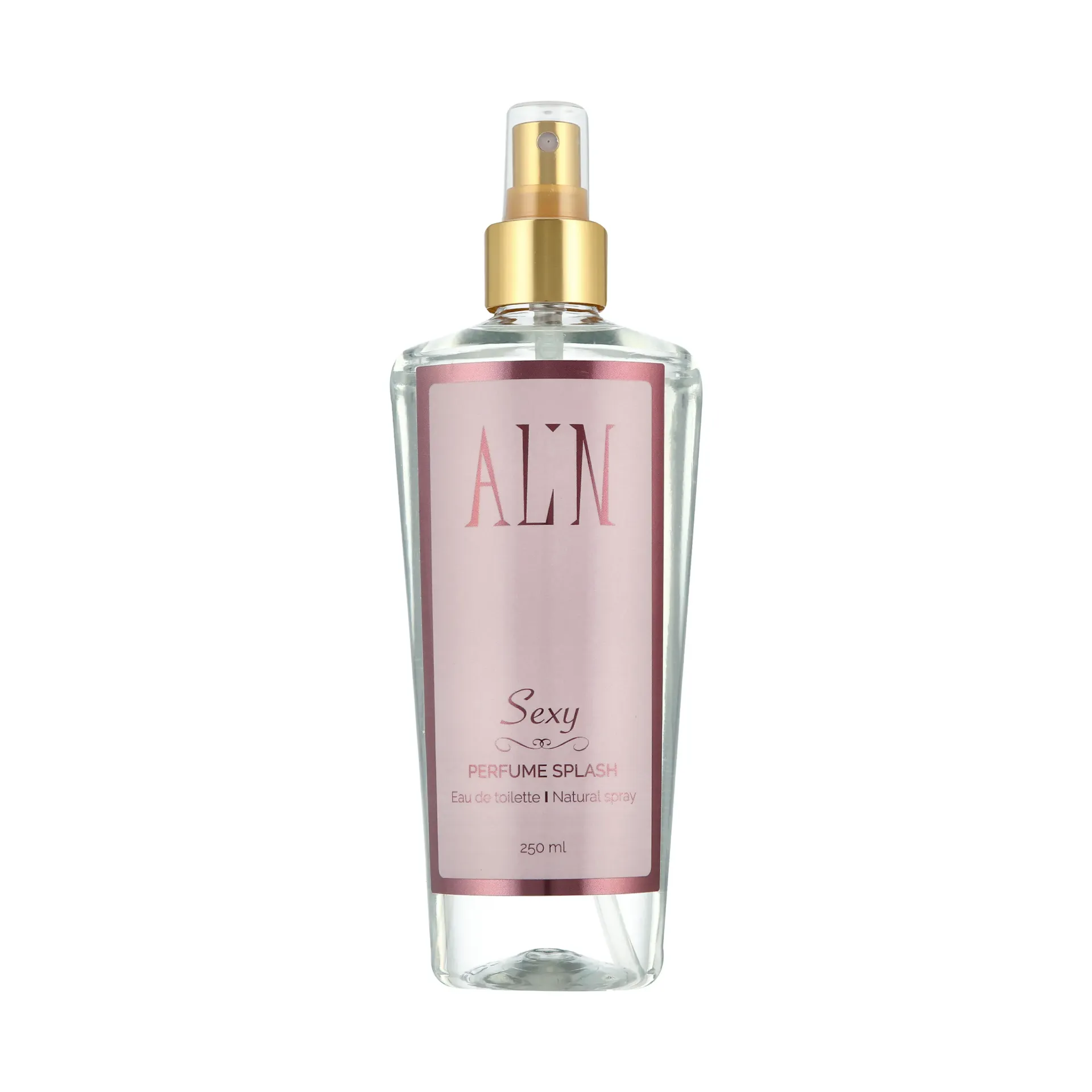  Sexy Perfume Splash