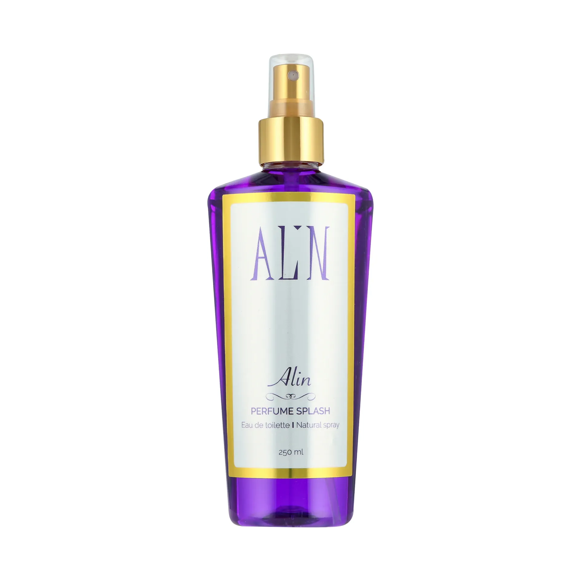 Alin Perfume Splash