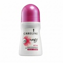 Active Dry Roll-On Deodorant From Caroline