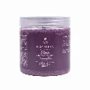Vine Grapes Fine Dead Sea Salt Body Scrub