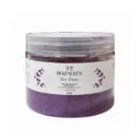 Vine Grapes Fine Dead Sea Salt Body Scrub