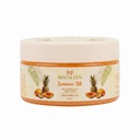Luminous Silk Fine Dead Sea Salt Body Scrub