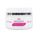 Cream for Hands & Body