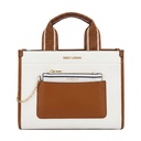 Linear Tote Bag
