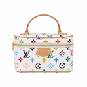 Louis Vuitton x Takashi Murakami Nice BB Bag