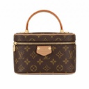 Louis Vuitton Nice Mini Top Handle Bag