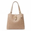 Michael Kors Med Perforated Tote Bag