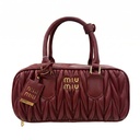 Miu Miu Signature Matelassé Luxe