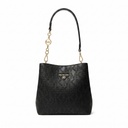 Pratt Medium Shoulder Bag
