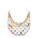 Louis Vuitton LV x TM Monogram Multicolor Boulogne Bag