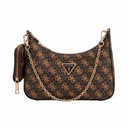 Guess Noelle Top Zip Bag