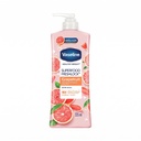 Superfood Freshlock Grapefruit Body Lotion