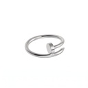 Juste Un Clou Ring