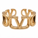 Valentino Garavani VLogo Signature Metal Ring