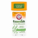 Arm & Hammer Deodorant Essentials Rosemary Lavender