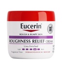 Eucerin Roughness Relief Body Cream for Rough and Bumpy Skin