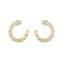 Serpent Signature Earrings