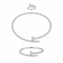 Cartier Juste un Clou Jewelry Set