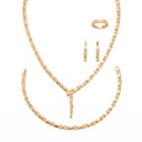 Serpenti Minimalist Aura Set