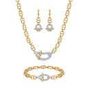 Maritime Link Signature Jewelry Set