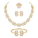 Iconic VLogo Signature Jewelry Set