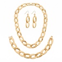 Classic Parisian Link Prestige Set