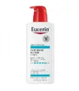 Eucerin Intensive Repair Lotion Very Dry Flaky Skin