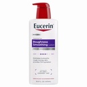 Eucerin Moisturizing and Smoothing Lotion for Dry and Rough Skin with Urea and Ceramides