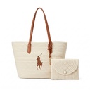 Polo Ralph Lauren Summer Breeze Tote Bag