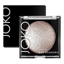 Eyeshadows Baked Mineral