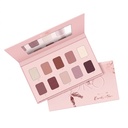 Eyeshadows Palette Exultation