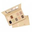 Eyeshadows Palette Mystery