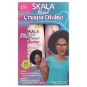 KIT CRESPO DIVINO SHAMPOO + CONDICIONADOR