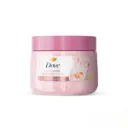 Himalayan Salt & Rose Oil Exfoliating Body Scrub