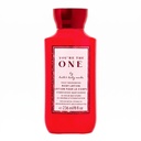 You're The One Daily Nourishing Body Lotion