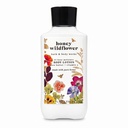 Honey Wildflower Super Smooth Body Lotion