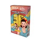 Skala Amido de Milho Shampoo and Conditioner Kit
