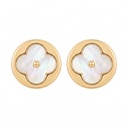 Louis Vuitton Color Blossom Earrings