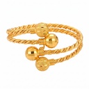Mabrouma Classic Ball Bracelet